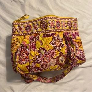 Vera Bradley bag